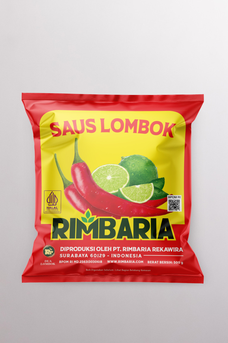 LOMBOKSACHETRIMBARIA